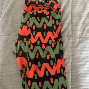 LuLaRoe leggings OS
